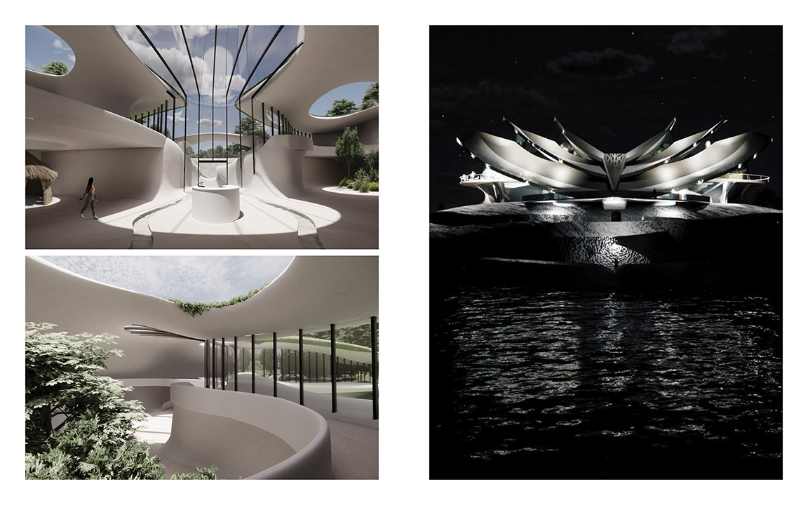 Renderings