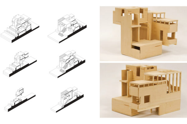 Isometric Taxonomy and Physical Models