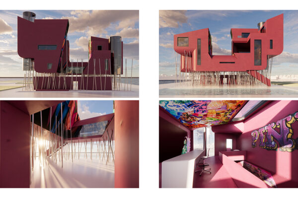 Renderings