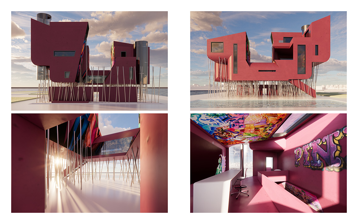 Renderings