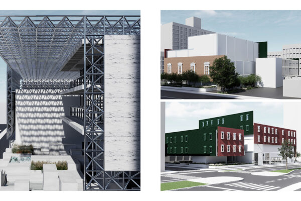 Renderings