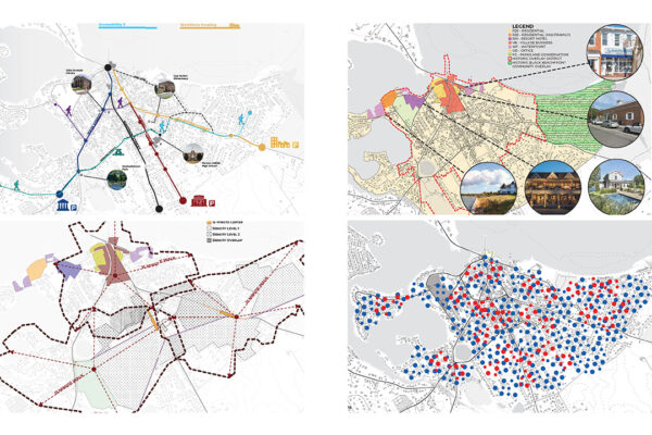 Site Analysis