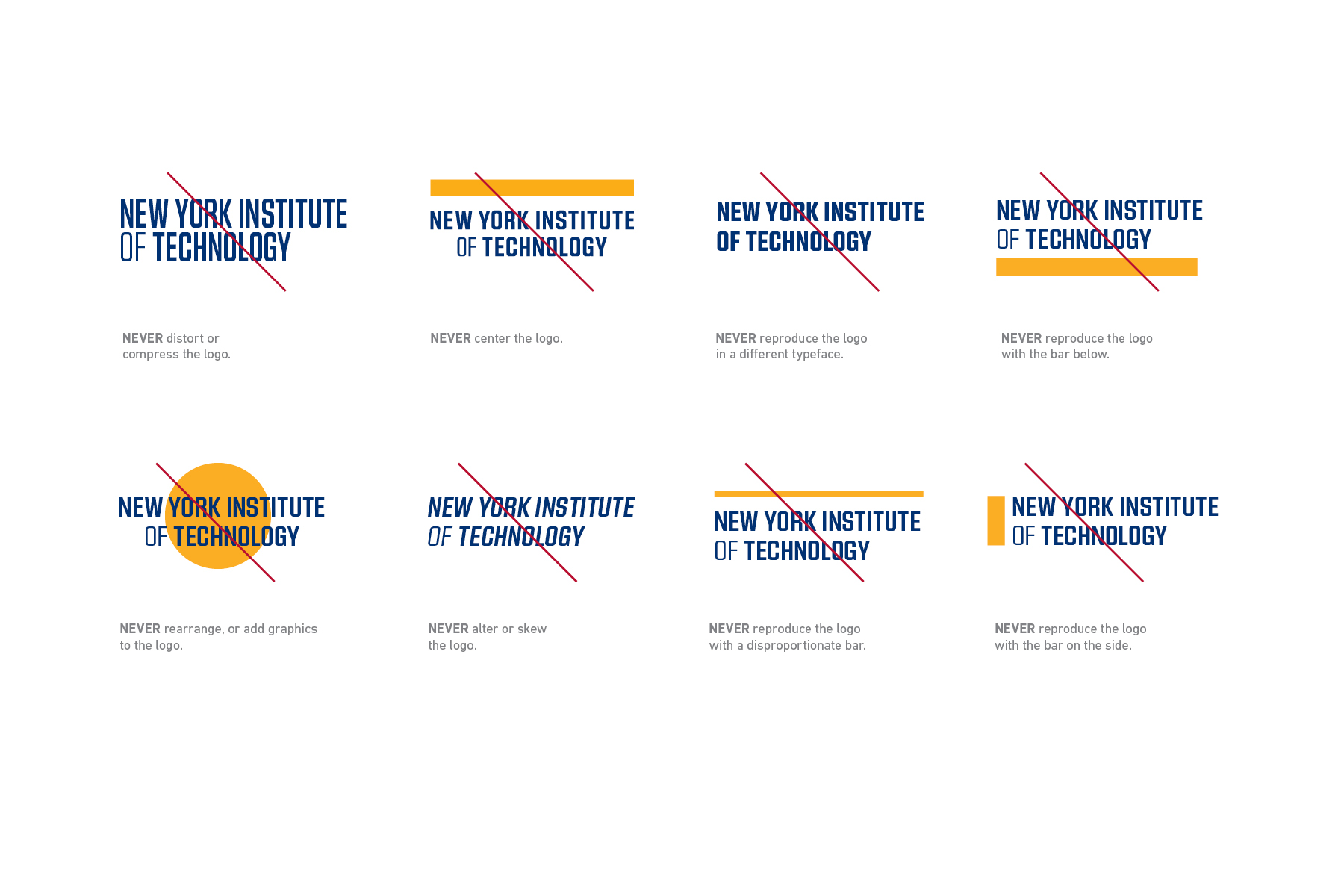 nyit logos