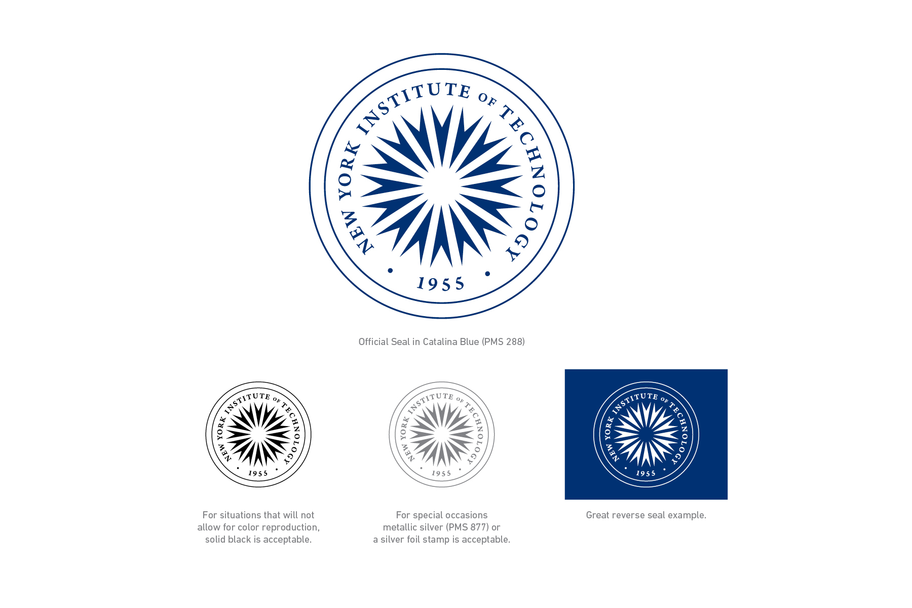 Presidential Seal
