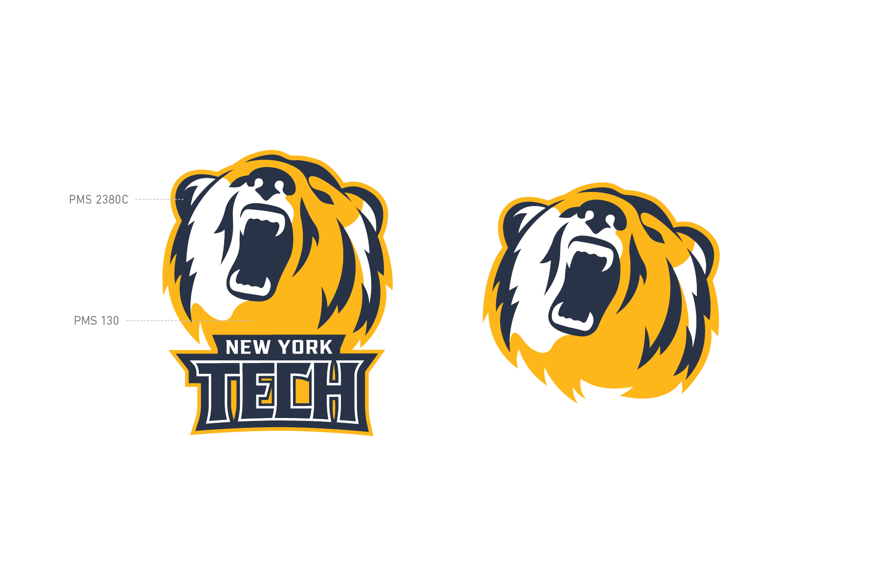 Roary & Mascot Marks