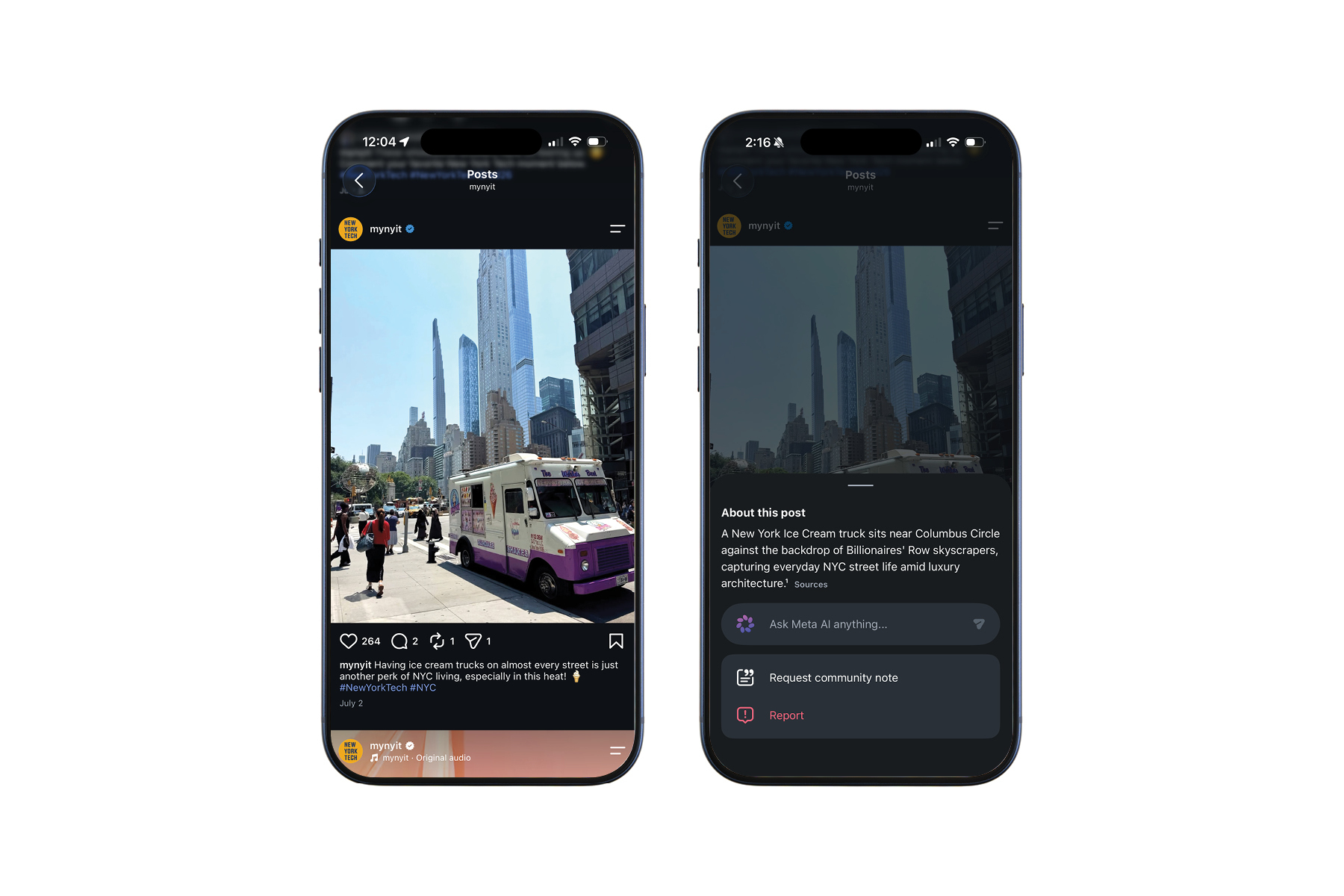Social-Accessibility