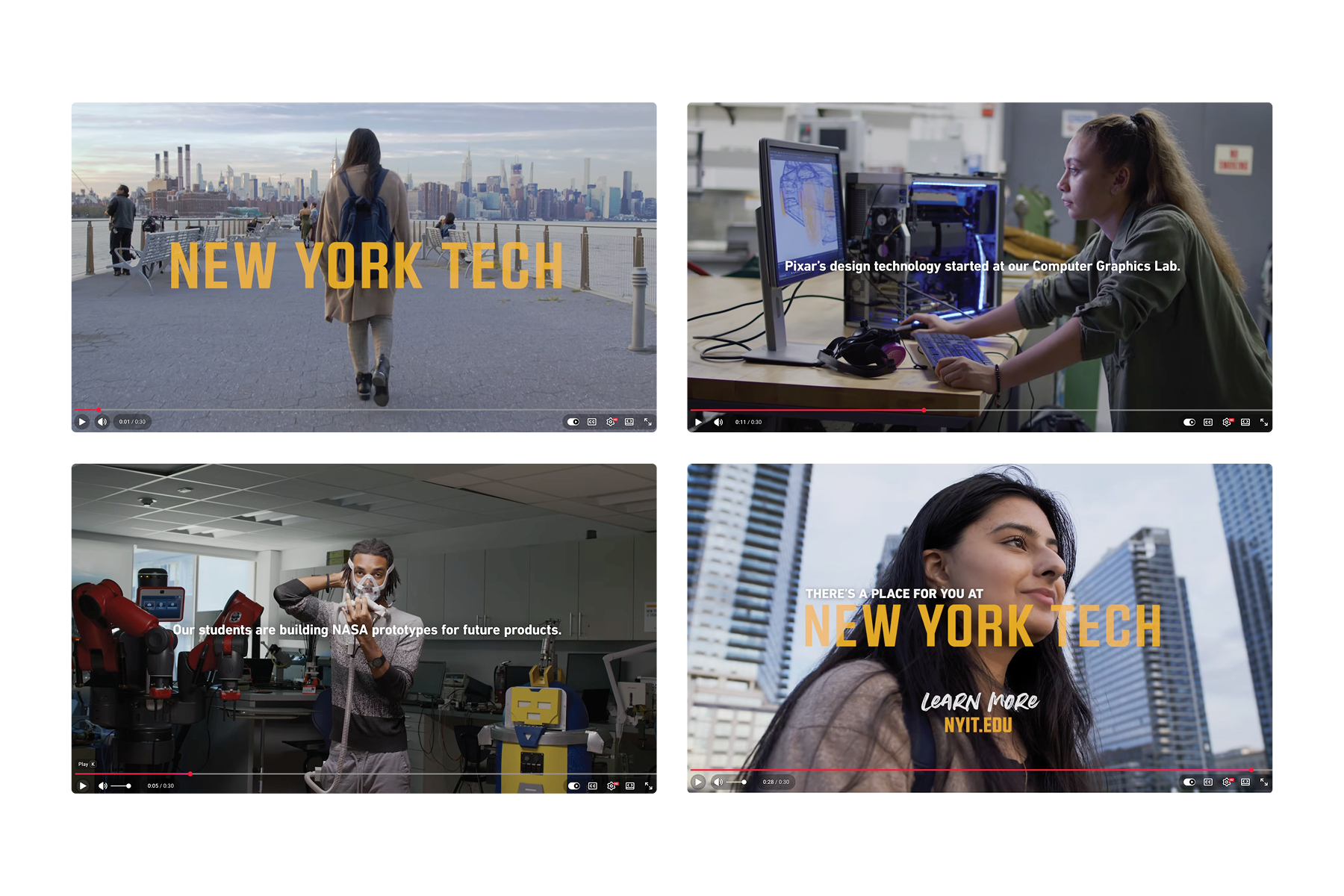 Branding in Video