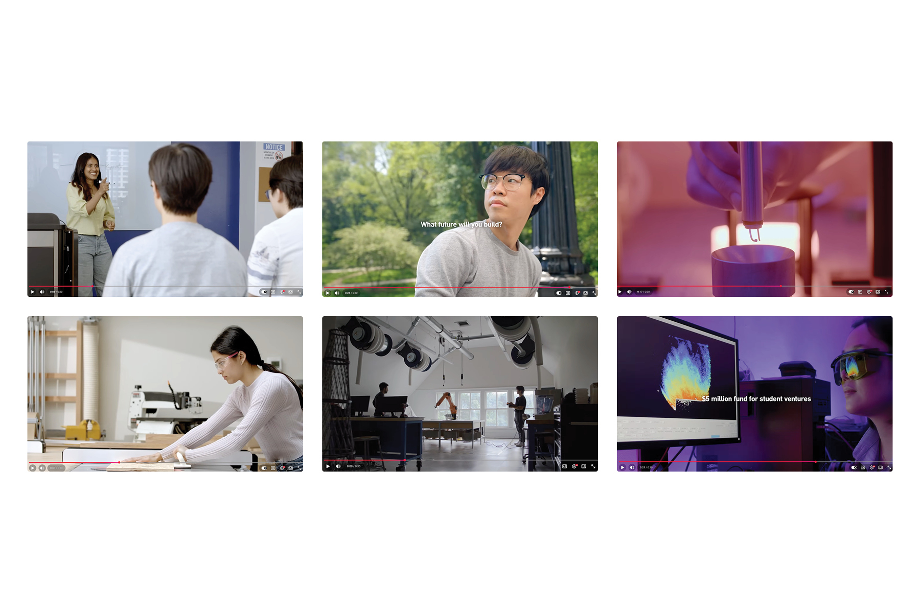 Visual Styles
