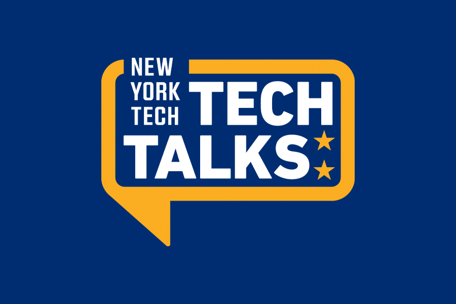 Tech Talks Logo