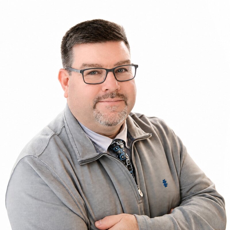 Timothy Devine, EMT-P