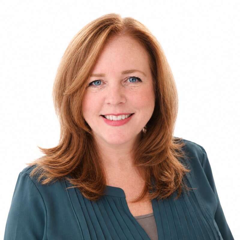 Patricia Curran Whiteman, MSEd