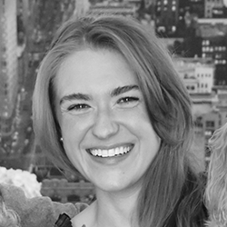 Alumni Profile: Brooke Danielsson