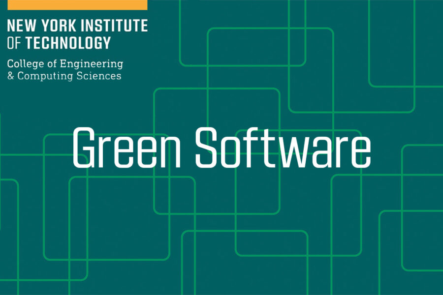 Green Software