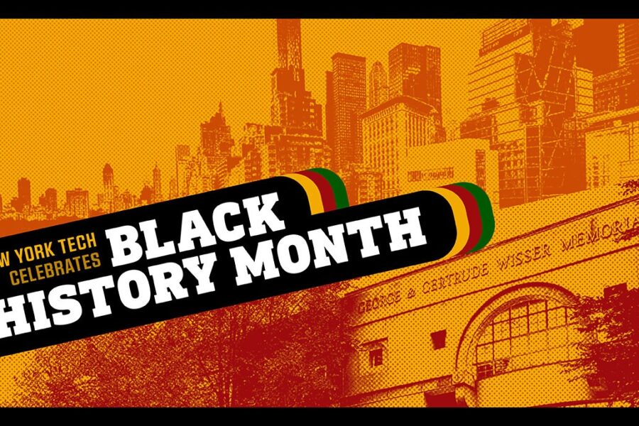 Black History Month