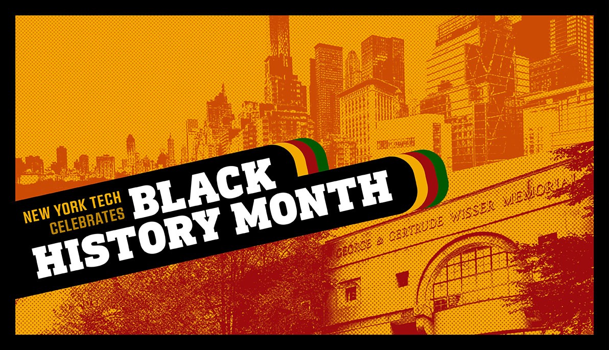 Black History Month