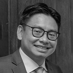 Alan Wong