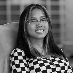Student Profile: Danielle Ongsohu