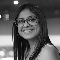 Bhavi Doshi