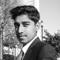 Kishore Saravana