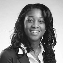 Alicia Terry Jones