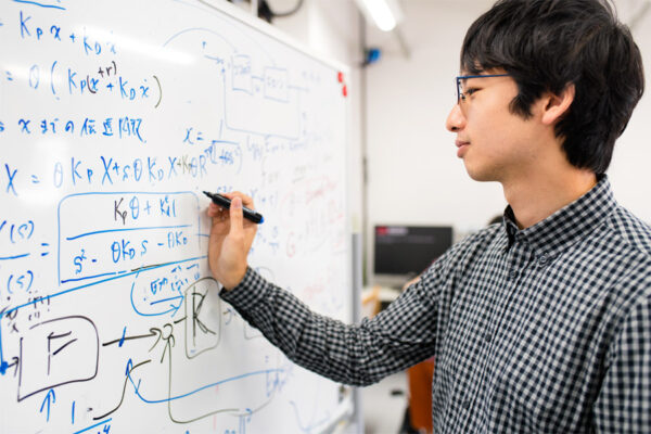 Applied Tech Math Curriculum Applied & Computational Mathematics, B.S. | New York Tech