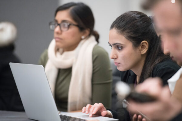 Business Administration, B.S. - Business Analytics | New York Tech