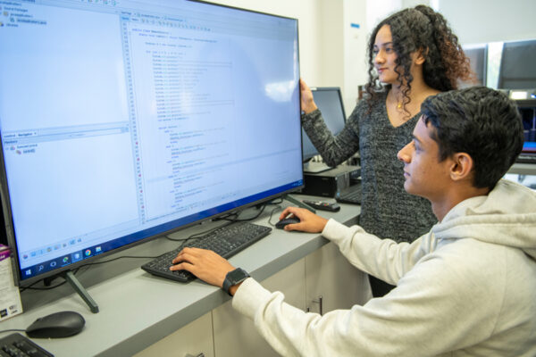 Computer Science, B.S. | New York Tech