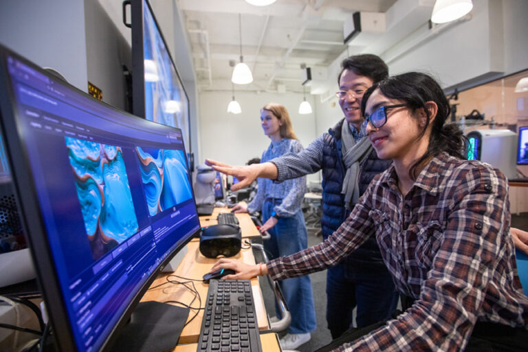 Computer It Services Design Information Technology Services | New York Tech