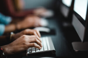 Get Help | New York Tech
