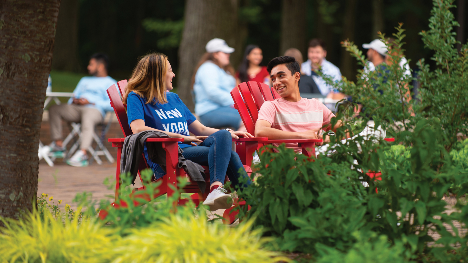 New York Institute of Technology | New York Tech
