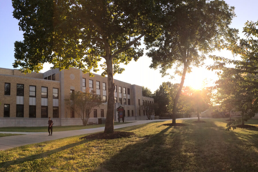 College of Osteopathic Medicine's Jonesboro location at Arkansas State University.