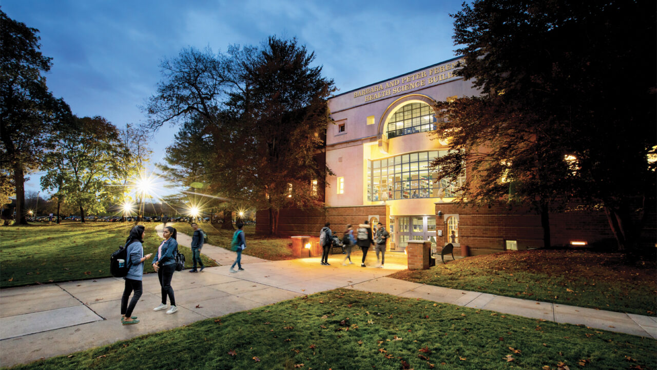 New York Institute of Technology | New York Tech