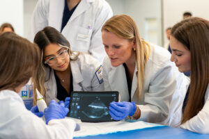 Medical and Healthcare Degree Programs | New York Tech