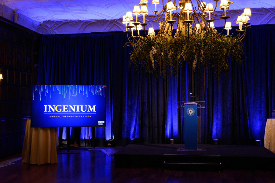 Ingenium Awards