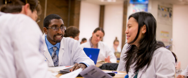 Nyu Pa Program Physician Assistant Studies, M.S. | New York Tech